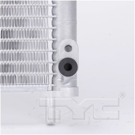 TYC A/C CONDENSER